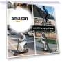 Превью Electric Scooter — Push Scooters, Riuiio