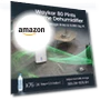 Превью Energy Star Home Dehumidifier — Air Moisture Control, Waykar