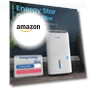 Превью Energy Star Home Dehumidifier — Air Moisture Control, Waykar