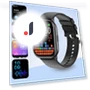 Fashion Bluetooth Smart Watch — Smartwatches, VA VA VOOM