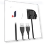 Fast Smart Charging Stand — Chargers, case-A1