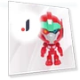 First Aid Guardian Transforming Robot Toy — Pretend Play, Super Go