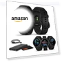 Превью Fitness GPS Smartwatch — Smartwatches, Garmin