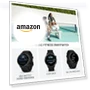 Превью Fitness GPS Smartwatch — Smartwatches, Garmin