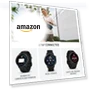 Превью Fitness GPS Smartwatch — Smartwatches, Garmin