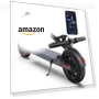 Превью Foldable Electric Scooter — Electric Self-Balancing Scooters, WERHY