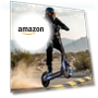Превью Foldable Electric Scooter — Electric Self-Balancing Scooters, WERHY