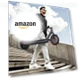 Превью Foldable Electric Scooter — Electric Self-Balancing Scooters, WERHY