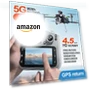 Превью GPS Drone with Screen Controller — Drones & UAV Technology, QAONIE