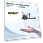 Превью GPS Drone with Screen Controller — Drones & UAV Technology, QAONIE