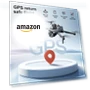 Превью GPS Drone with Screen Controller — Drones & UAV Technology, QAONIE