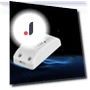 Graffiti WiFi Smart Control Lamp — Smart Home Modules, TrendVibeCN