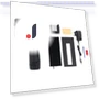 Handheld Inkjet Printer — Printer Parts, OutsideWorld