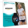 Превью Health and Fitness Smart Watch — Wearable Accessories, Fitbit