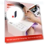 High Power Nail Drying Lamp with Smart Sensor and Hand Rest — Curing Lamps, The Million