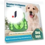 Interactive Dog Puzzle — Slow Feed, fanweixi