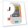 Kids Toy Mobile Phone — Play Phones, Neoglint