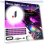 LED Car Music Light Strip — Car Accessories & Gadgets, JOHO