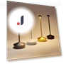 LED Table Lamp — Desk & Table Lighting, JOHO - CarGear