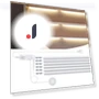 LED Tube Light with Power Supply — Lighting Solutions, MALITAI