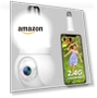 Превью Light Bulb Security Camera — Smart Home Security, kalado