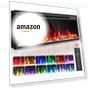 Превью Linear Fireplace Heater — Electric Heating Solutions, Eshoma