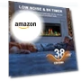 Превью Linear Fireplace Heater — Electric Heating Solutions, Eshoma