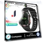Military GPS Smartwatch — Smartwatches, Lumen Watches