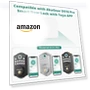 Превью Mini BLE Tuya Gateway for Smart Door Lock — Smart Home Modules, AkaGear