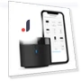 Mini Smart IR Remote — Remote Controls, Broadlink