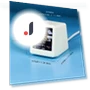 Mini Smart WiFi Weather Station Clock — Clocks, Darling Child Boutique