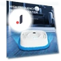 Mini Vacuum Sweeper — Portable Vacuums, Kitty Cat House