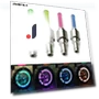 Motion Sensor LED Bicycle Lights — Bike Headlights, JOHO