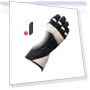 Motorcycle Winter Cold Smartphone Touch Screen Size Gloves — Gloves, JP Create mege