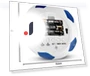 Multifunctional Football Alarm Clock — Clocks, Elenxs Kitchen