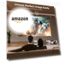 Превью Outdoor Projector 4K — Home Theater Projectors, Sovboi
