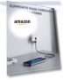 Превью Portable Charger with Built-in Cables and AC Wall Plug — Charging Solutions, VRURC