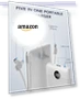 Превью Portable Charger with Built-in Cables and AC Wall Plug — Charging Solutions, VRURC