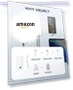 Превью Portable Charger with Built-in Cables and AC Wall Plug — Charging Solutions, VRURC