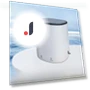 Portable Smart Mini Turbine Washing Machine — Compact Washing Solutions, TrendVibeCN