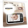 Превью Portable Video Baby Monitor — Baby Monitors, SMARTBABY