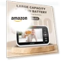 Превью Portable Video Baby Monitor — Baby Monitors, SMARTBABY