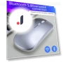 Rechargeable Dual-Mode Silent Bluetooth Mouse — Keyboards, StrideBox