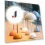 Rechargeable LED Desk Lamp — Desk & Table Lighting, JOHO