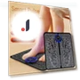 Rechargeable Smart EMS Foot Massage Mat — Foot Care Solutions, OmniShop