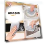 Превью Reusable Wire Miracle Cleaning Cloths — Cloths, Fuiyuqa