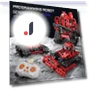 Robot-Car Remote Control Toy — Interactive Figures & Robots, Super Go