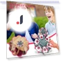 Rotating Sensory Toy — Infant & Early Childhood Playthings, mianduijifengba