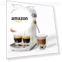 Превью Semi-Automatic Espresso Machine with Milk Frother — Coffee & Espresso Combos, Nesskoko