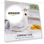 Превью Semi-Automatic Espresso Machine with Milk Frother — Coffee & Espresso Combos, Nesskoko